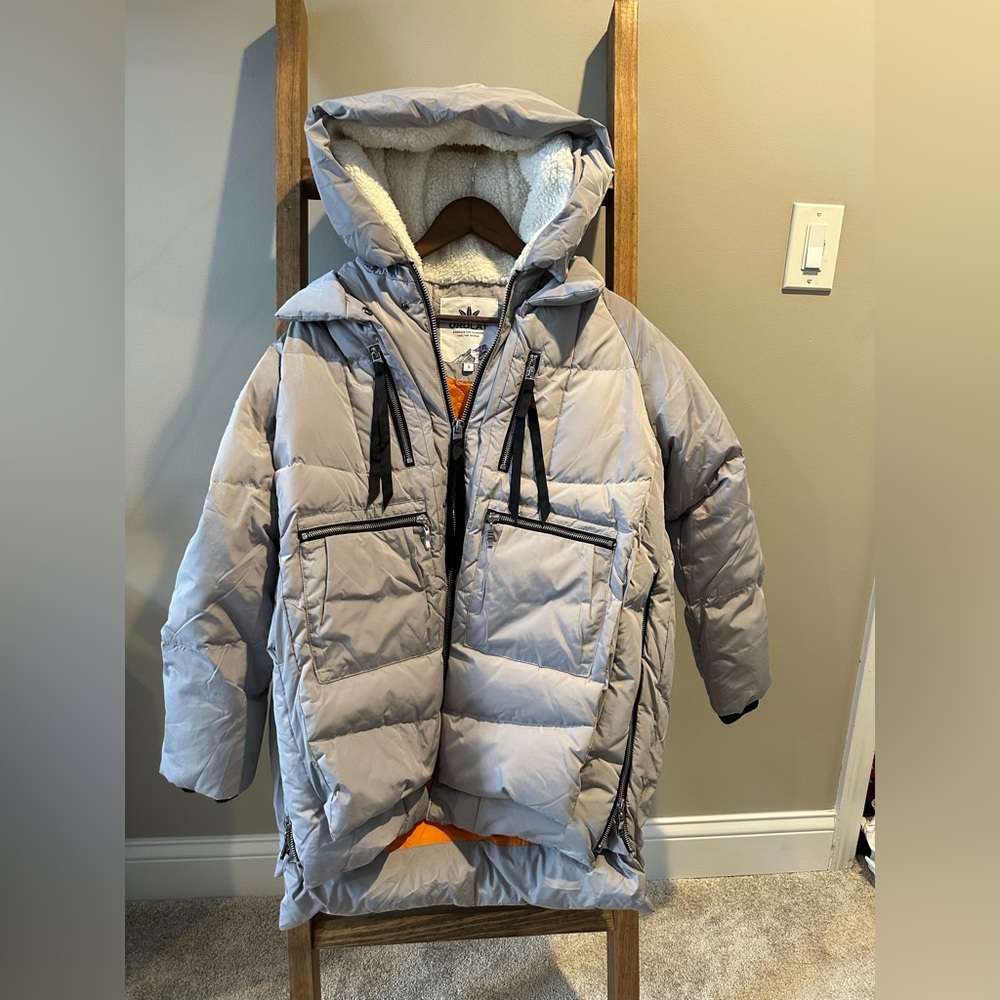 Orolay 092 Universe Classics Women's Thickened Down Jacket
